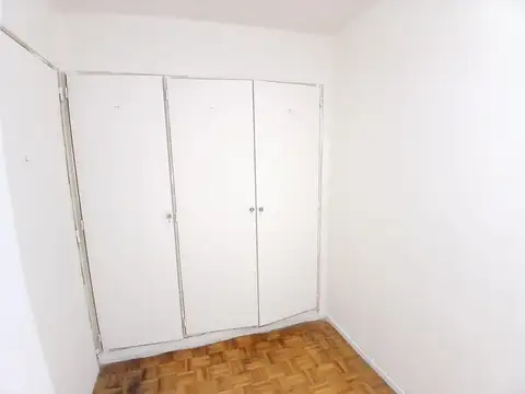 Departamento en Alquiler en Balvanera, $ 450.000