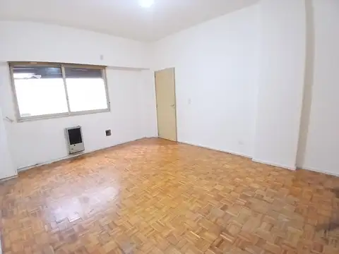 Departamento en Alquiler 55 años
