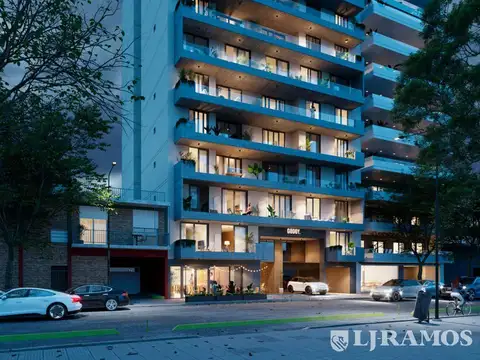 Departamento - Palermo