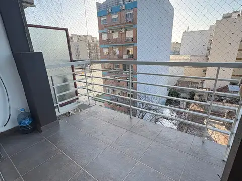 ramon falcon 3600, Piso 6