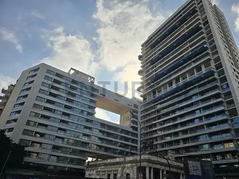 Venta Departamento 2 ambientes en Belgrano full Amenities. Oportunidad