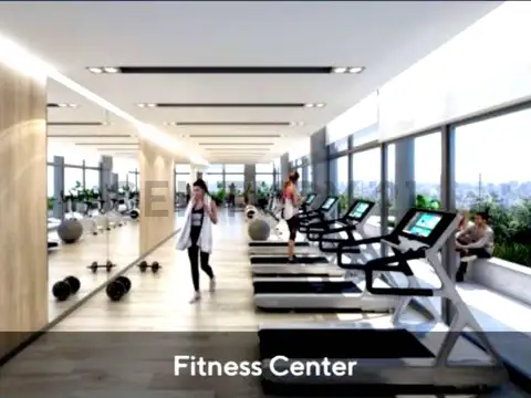 Departamento en Venta 1 año