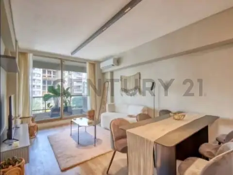 Departamento en Venta 1 año