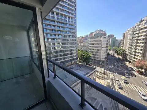 Venta Departamento 2 ambientes en Belgrano full Amenities. Oportunidad