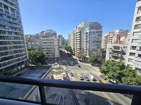 Ricardo Balbín 2600, Piso 7