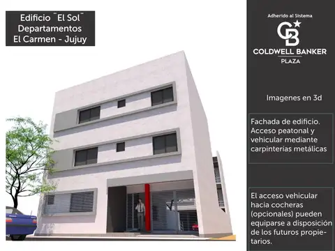 VENTA DPTO EN POZO - 1° PISO C