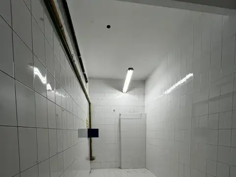 Galpón en alquiler 400M2, zonificación TEC en Villa Lynch