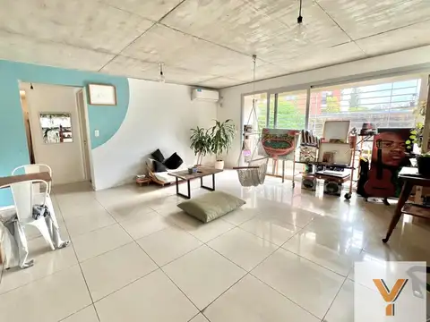 Departamento en Alquiler Permite mascota