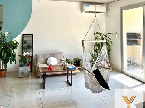 Departamento en Alquiler de 2 dormitorios