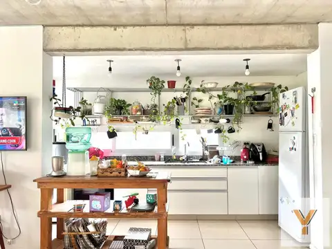 Departamento en Alquiler 5 años