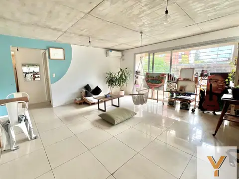 Departamento en Alquiler - 2 Dormitorios 2 Baños - 78mts - San Isidro