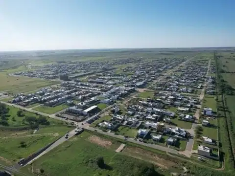 Terreno en Venta de 277,0 m2