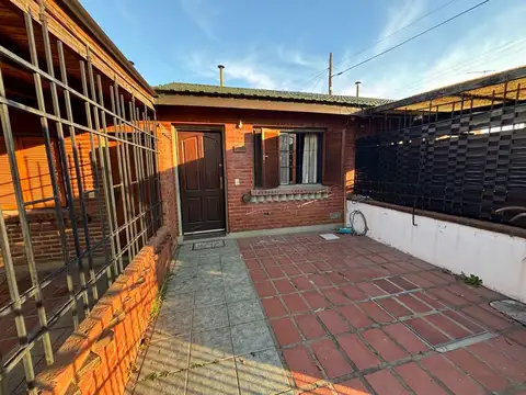 Duplex en alquiler