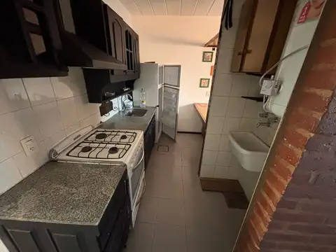 Casa en Alquiler de 1 dormitorio