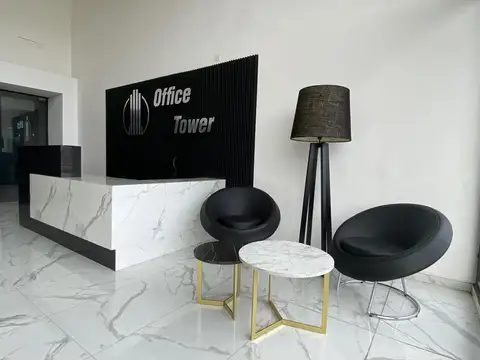 Edificio Office Tower 100