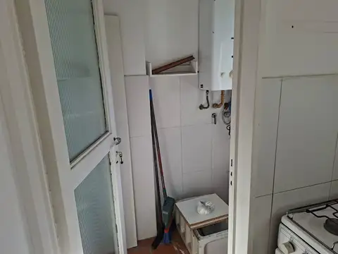 Departamento en Alquiler al Suroeste