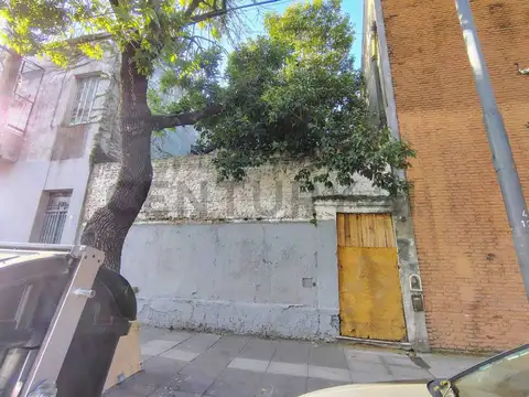 Terreno en Venta 23  mts Fondo