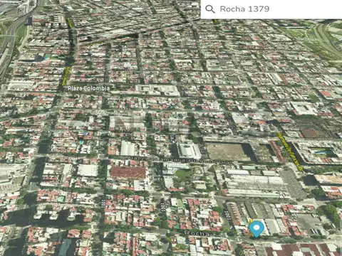 Terreno en Venta de 211,0 m2