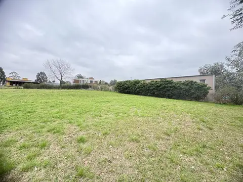 LOTE EN VENTA ESTANCIA SMITHFIELD