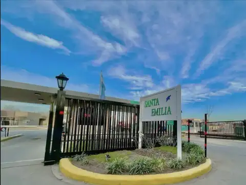 Terreno en Venta en Pilar del Este - Santa Emilia, USD 36.000