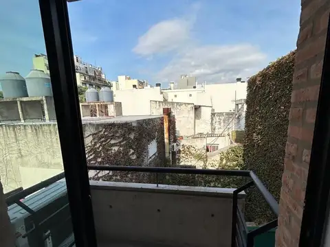 Departamento en Alquiler A Estrenar