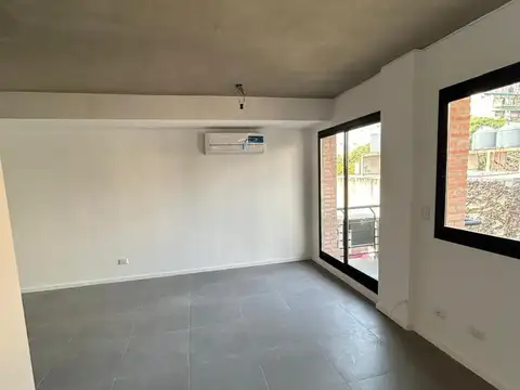 Departamento en Parque Chacabuco