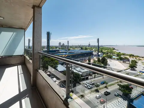 Departamento en Alquiler de 4 ambientes
