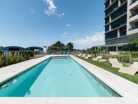 Departamento en Alquiler 2 años