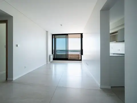 Departamento en Alquiler al Este