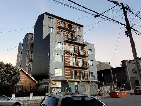 Departamento en Venta al Este