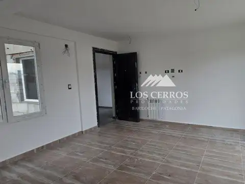 Departamento en Venta en San Carlos de Bariloche, USD 89.000