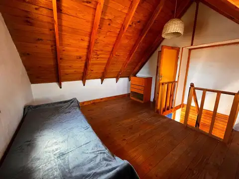 Casa en Venta 21 años