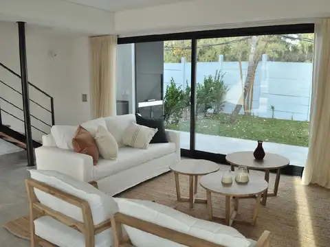 Casa en Venta A Estrenar