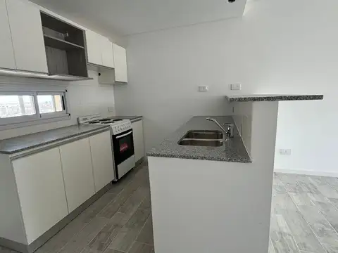 Departamento en Venta al Norte