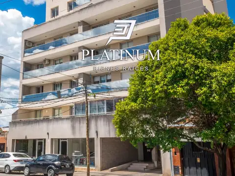 Departamento en venta dos dormitorios con cochera