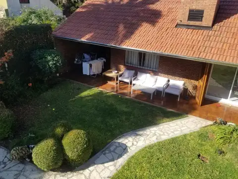 Casa en Venta de 3 dormitorios
