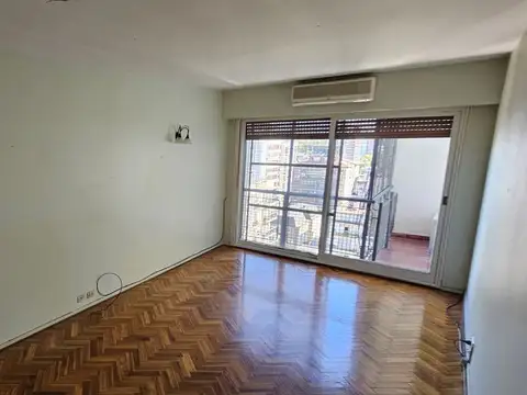 Fidel Vicente Lopez 100, Piso 11