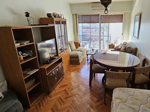 Venta Departamento 2 ambientes Martinez
