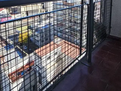 Departamento en Venta en Martinez Vias / Santa Fe, USD 112.000