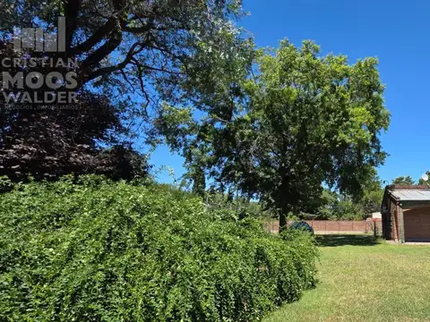 Quinta en Ingeniero Maschwitz
