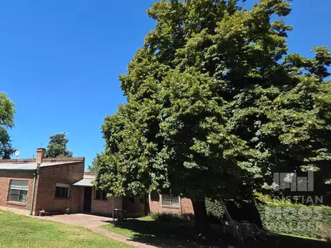 Quinta en Ingeniero Maschwitz