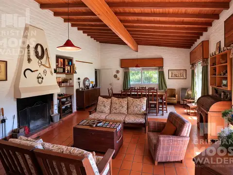 Quinta en Venta en Ingeniero Maschwitz, USD 180.000