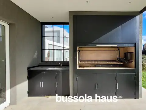 Casa en Venta 2 años