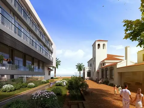 Departamento en Venta - Carrasco - Montevideo