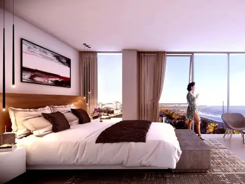 Departamento en Venta - Carrasco - Montevideo