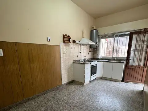 Casa en san pedro al 500