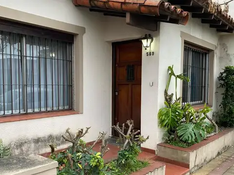 Casa en Venta en Temperley, USD 125.000