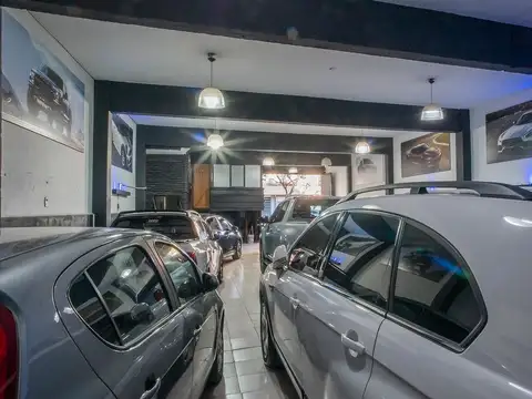 Montevideo 3100