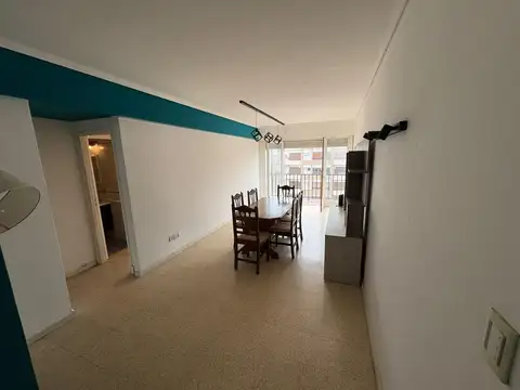 Departamento en Alquiler de 4 ambientes