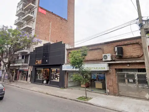 Venta Local Sobre Lote Terreno Rosario Pichicha Salta y Lagos - Desarrollos Constructoras Inversores